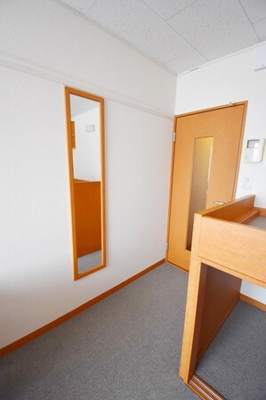 レオパレスフィエールの物件内観写真